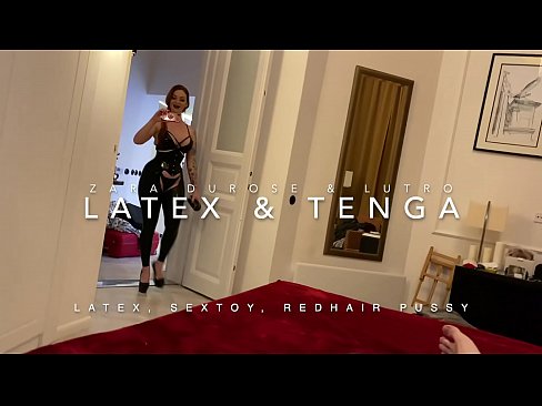 ❤️ Redheaded น้องสาวต่างบุพการี in latex costume fucked by stepbrother ️ เย็ด ที่โป๊ th.quizfarmature.ru ❌